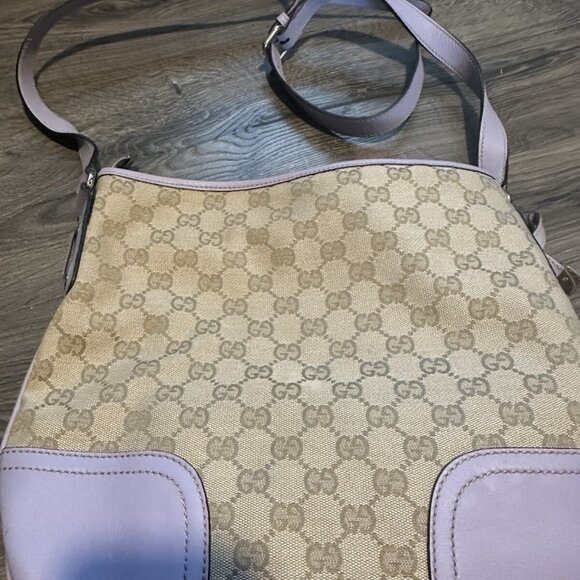 Gucci bag and Wallet - Picture 2 of 11